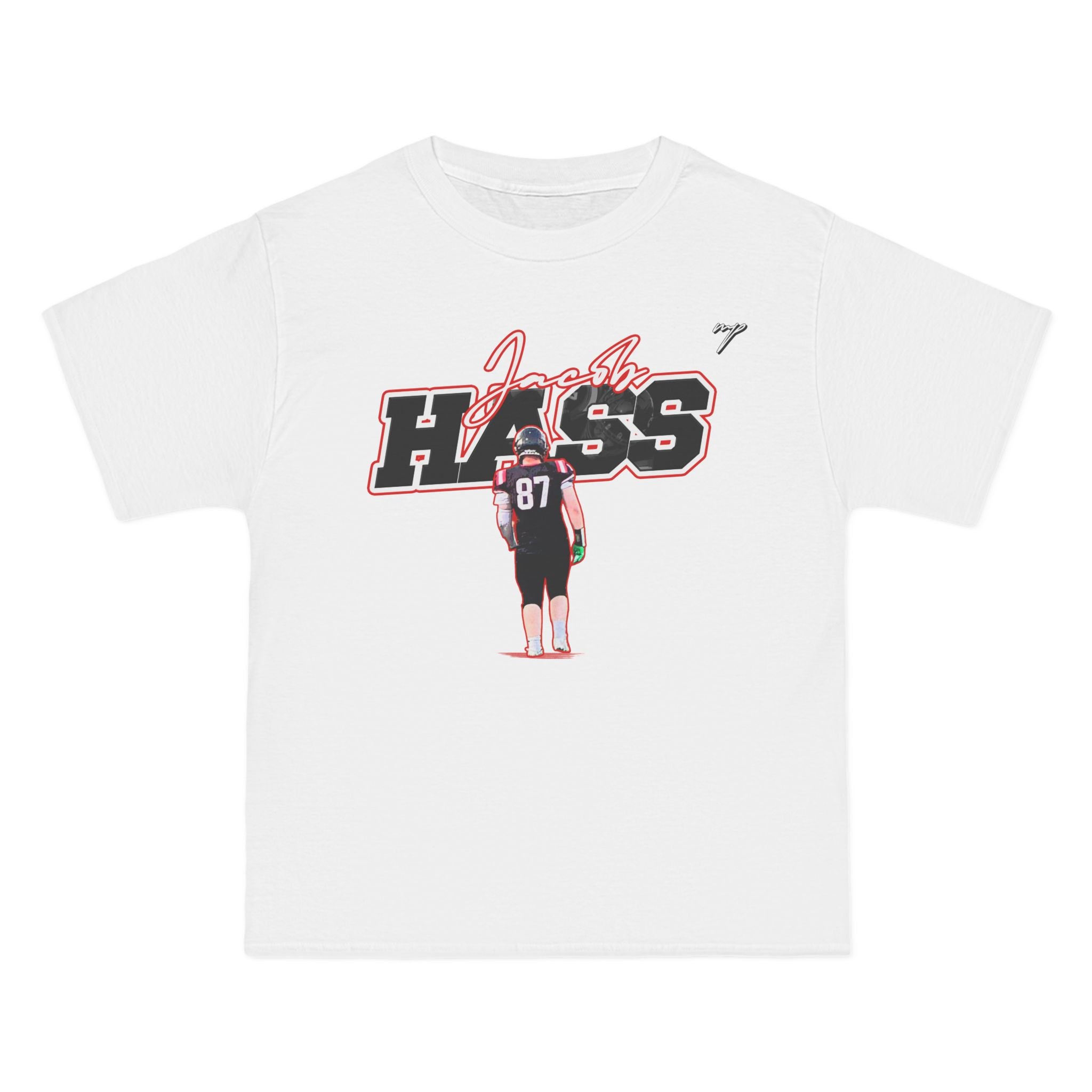Jacob Hass Vintage Tee