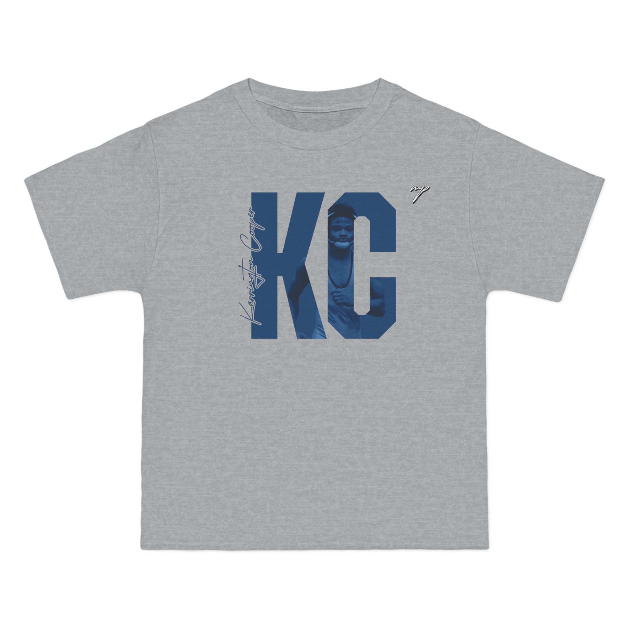 Karrington Cooper Vintage Tee