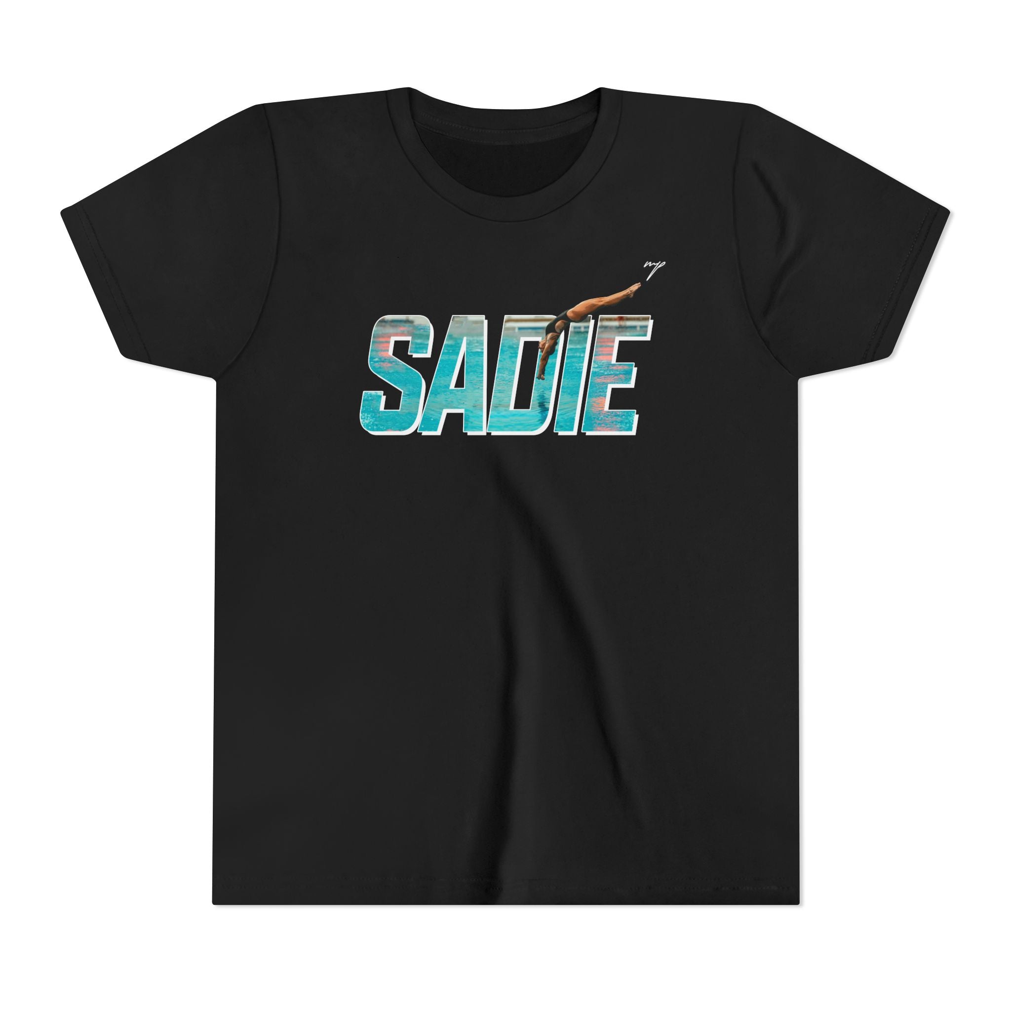 Sadie Klepfer Youth Graphic Tee