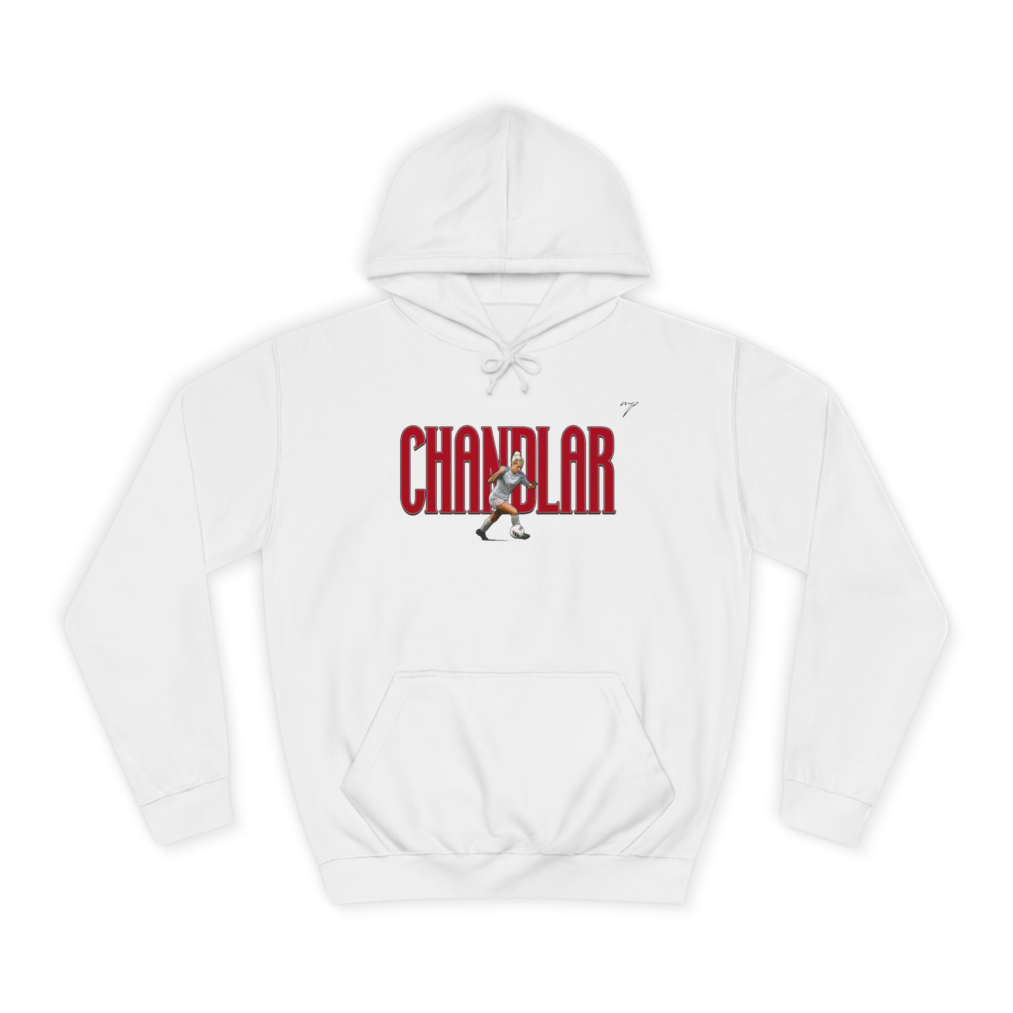 Chandlar Lay Hoodie