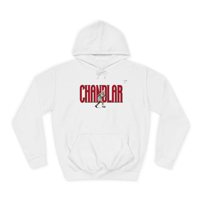 Chandlar Lay Hoodie