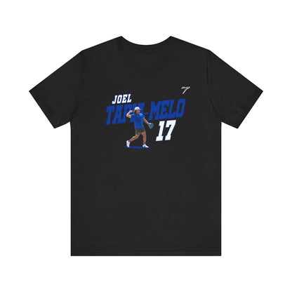 Joel Tapia-Melo Graphic Tee