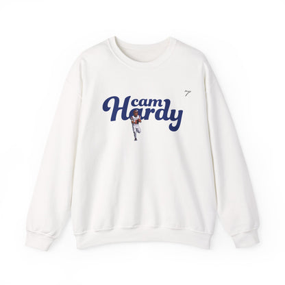 Camryn Hardy Crewneck