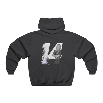 Quinn Southerland Vintage Hoodie