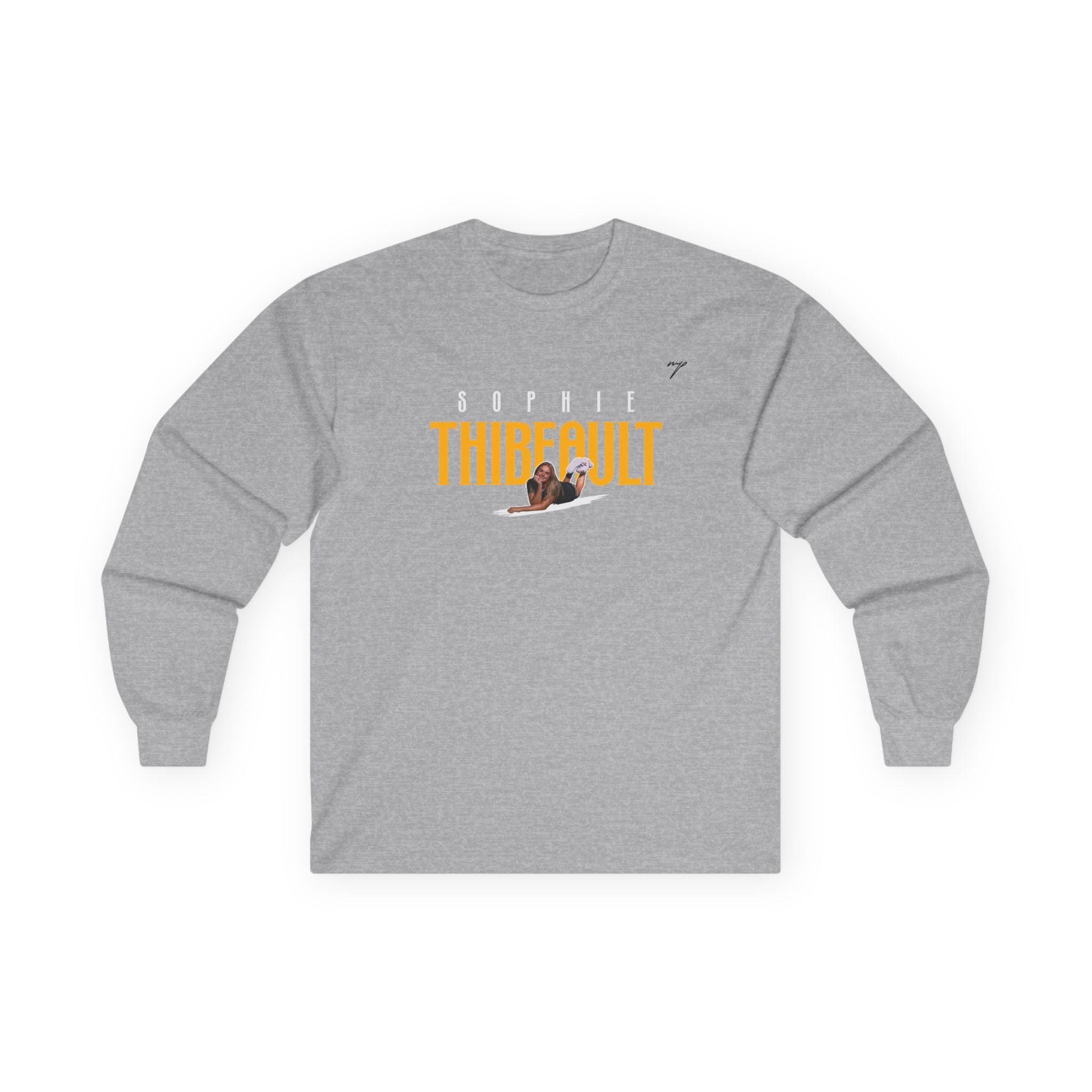 Sophie Thibeault Long Sleeve