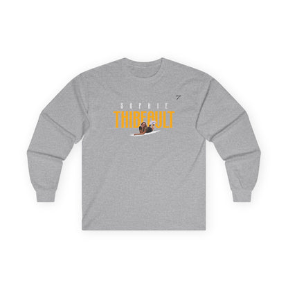 Sophie Thibeault Long Sleeve