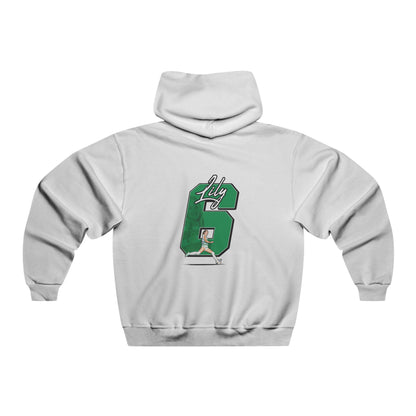 Lillian Vandiver Vintage Hoodie