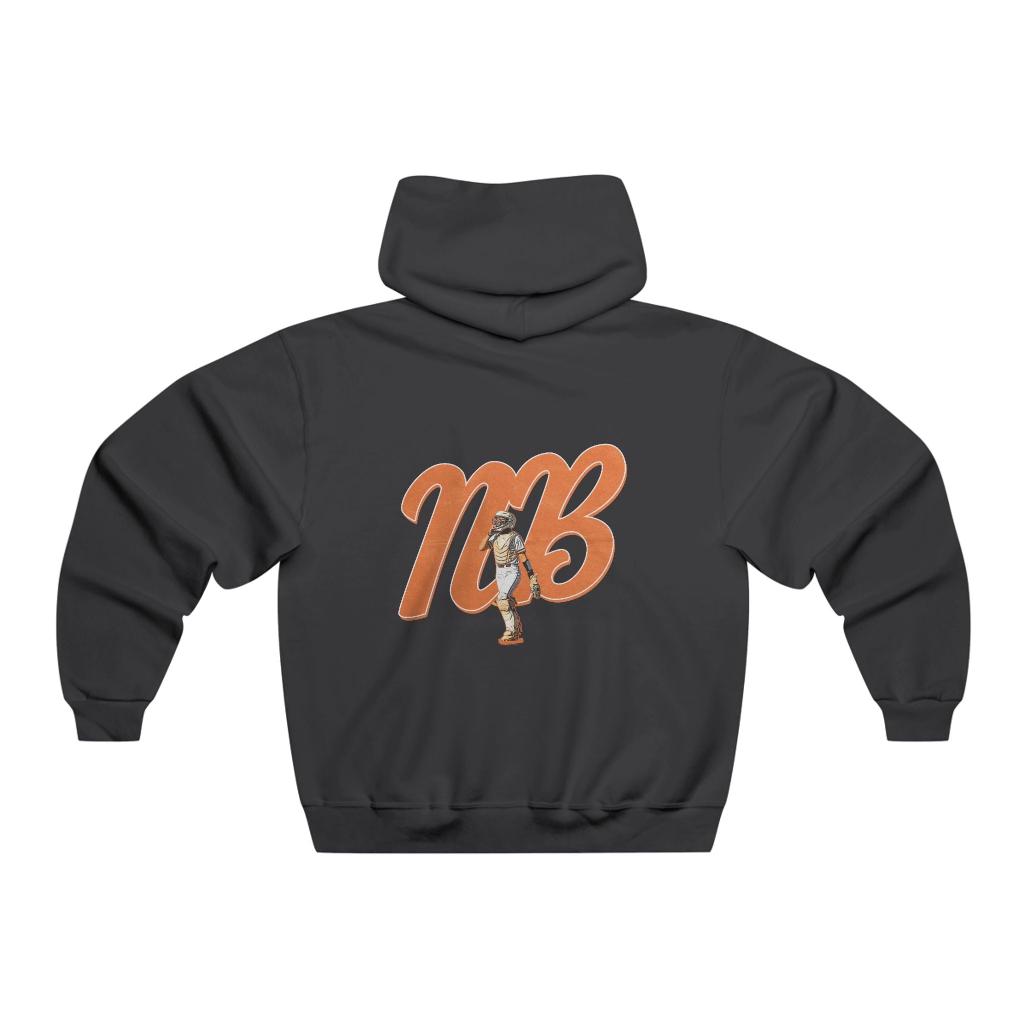 Nola-Blair Simmons Vintage Hoodie