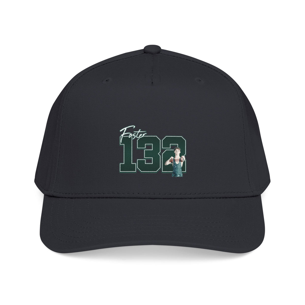 Lukas Foster Hat