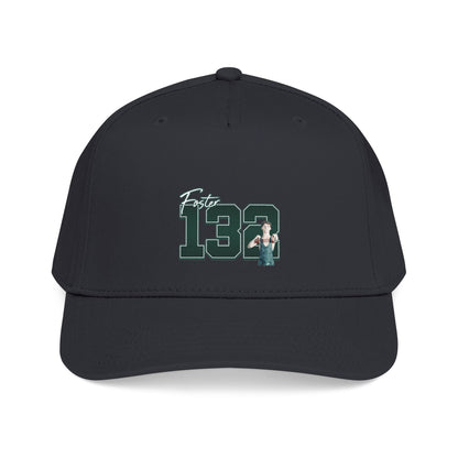 Lukas Foster Hat