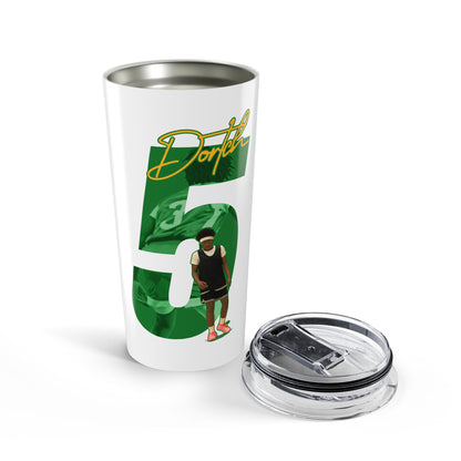 Coryon Dortch Tumbler Mug
