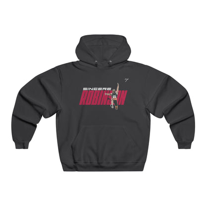Sincere Robinson Vintage Hoodie