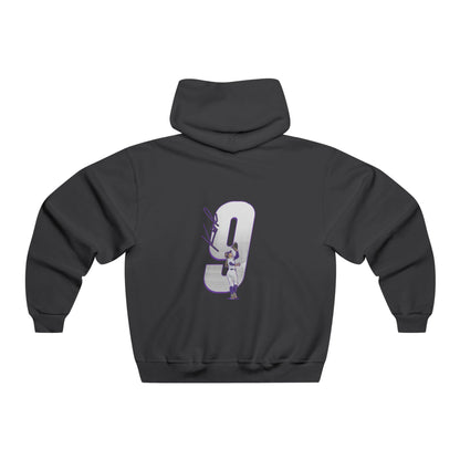Savannah Kirk Vintage Hoodie