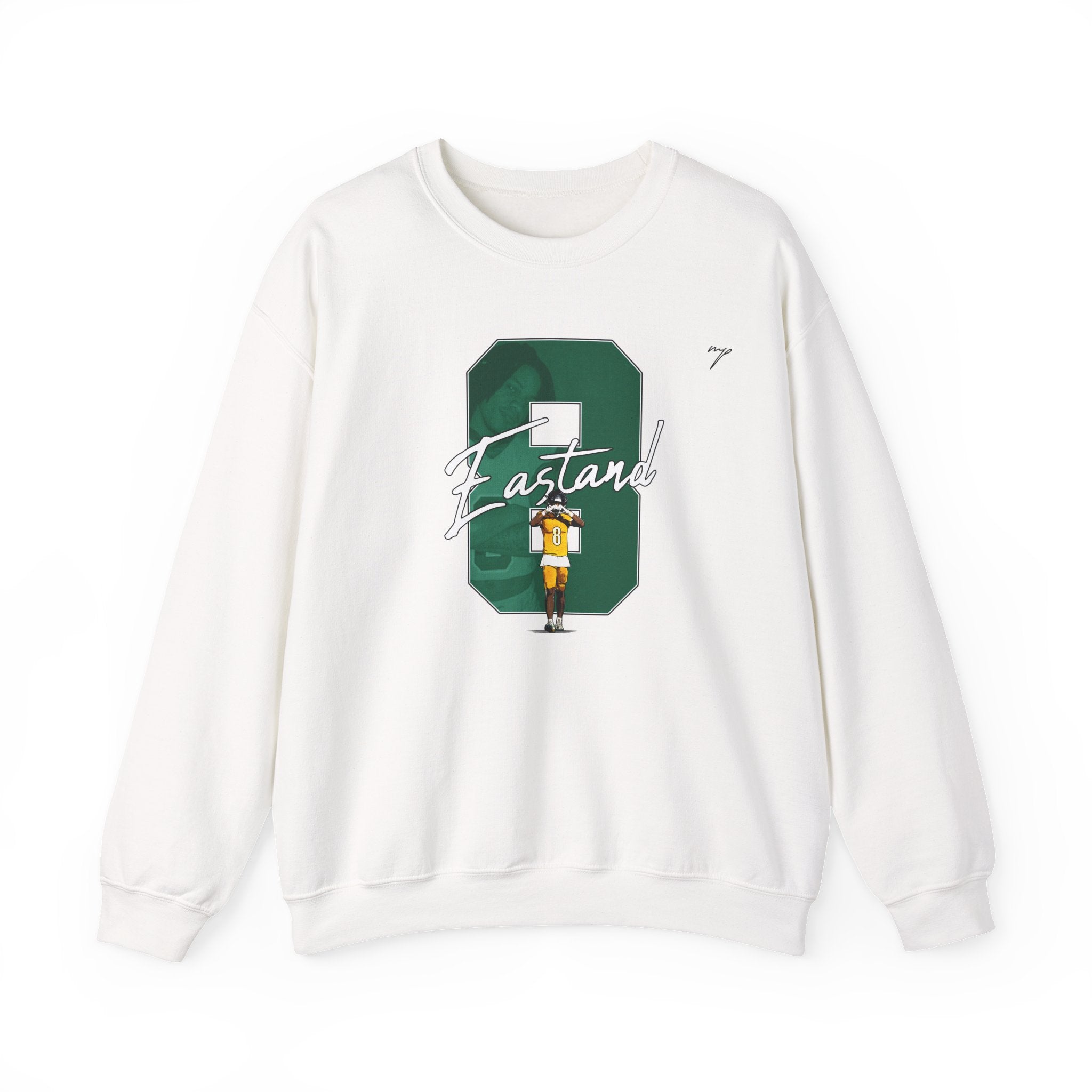 Jwan Eastand Crewneck
