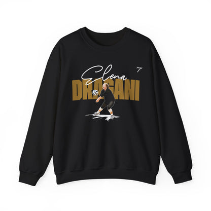 Elena Dragani Crewneck