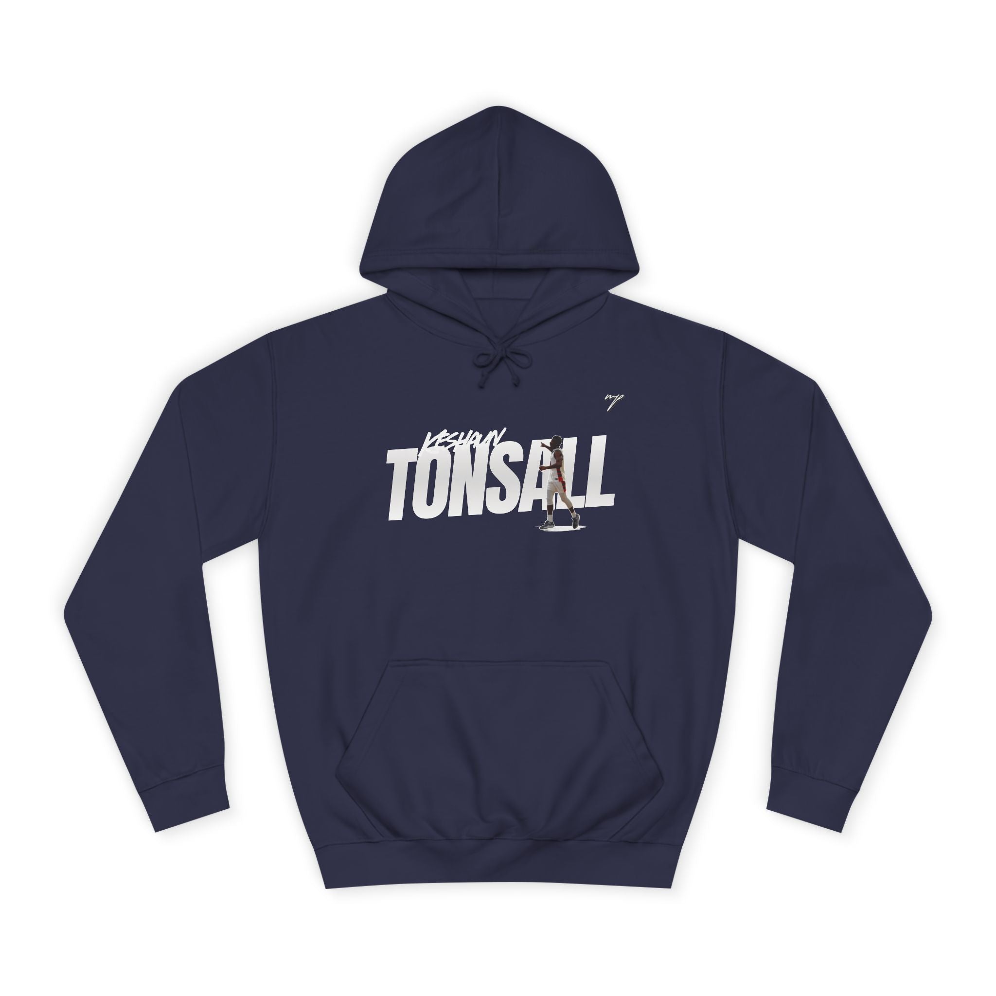 Keshaun Tonsall Hoodie