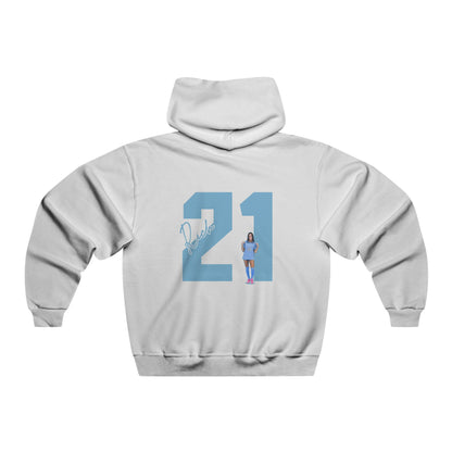 Samantha Rich Vintage Hoodie