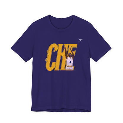 Cerdrick Kyree Emilien Graphic Tee