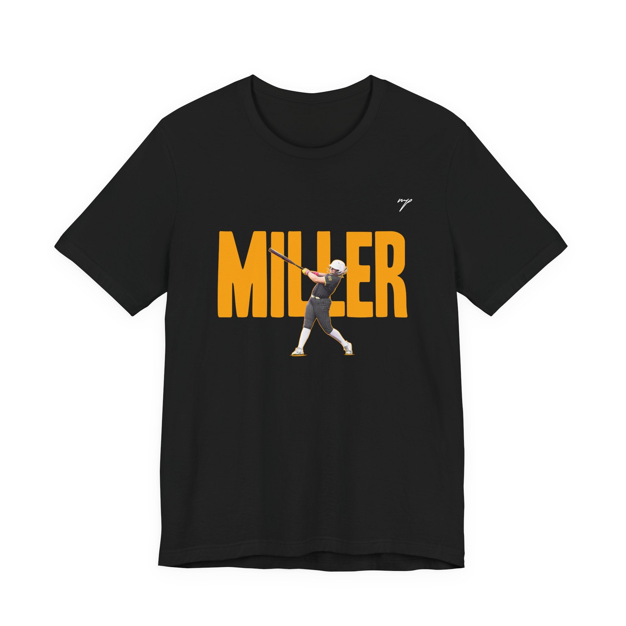 Bri Miller Graphic Tee