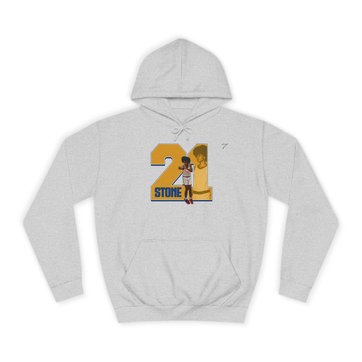 Javon Stone Hoodie