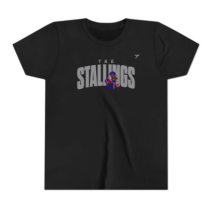 Tae Stallings YOUTH Graphic Tee
