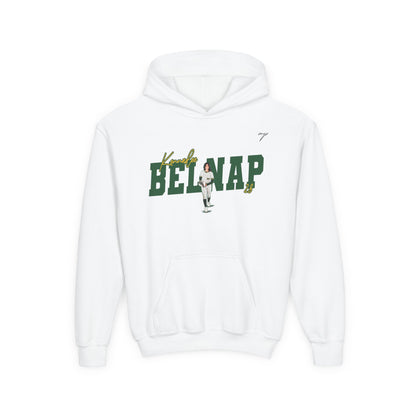 Kennadee Belnap YOUTH Hoodie
