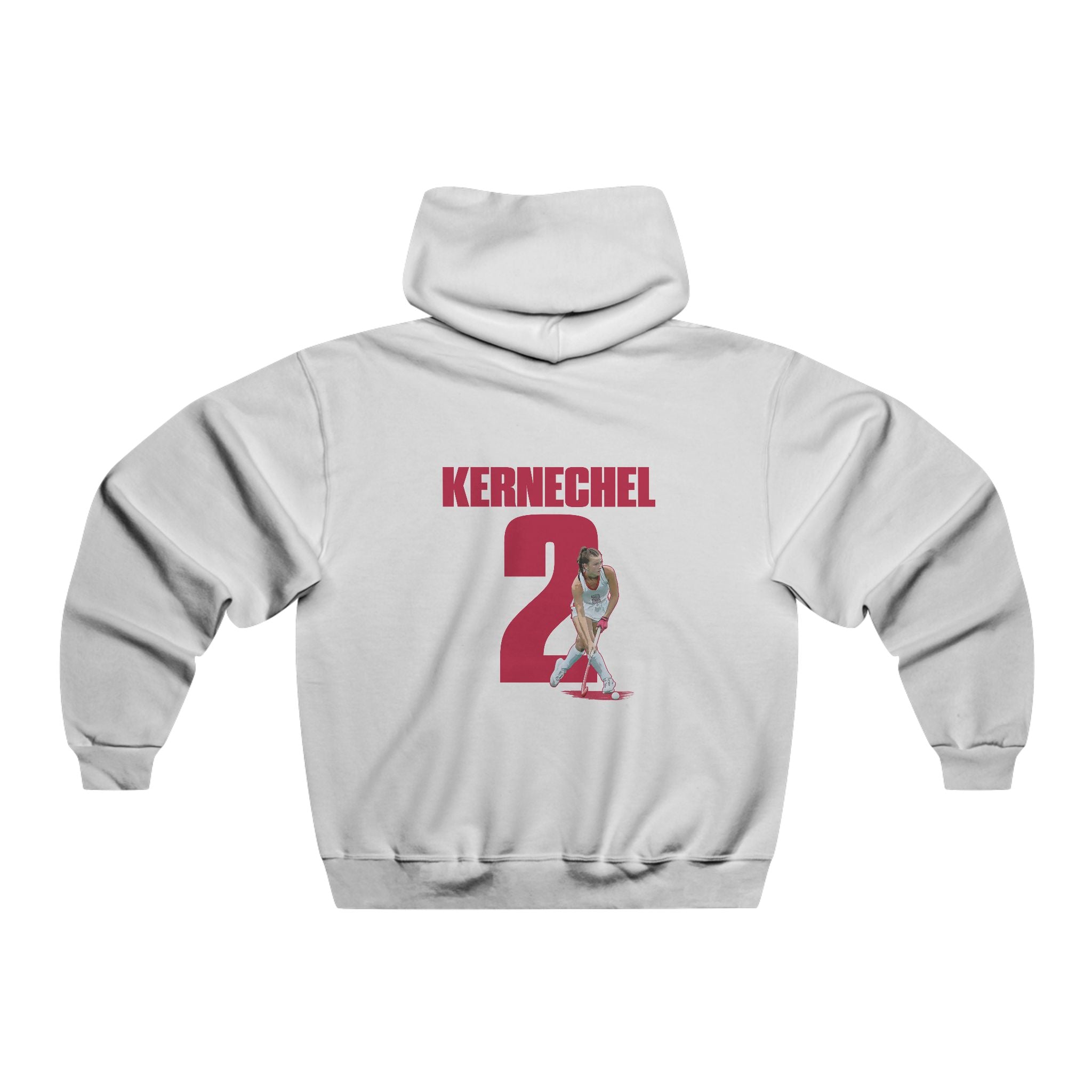 Autum Kernechel Vintage Hoodie