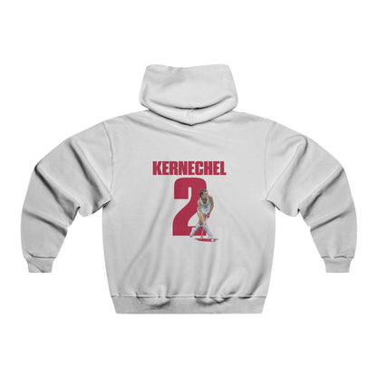 Autum Kernechel Vintage Hoodie