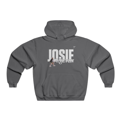 Josie Keeven Vintage Hoodie
