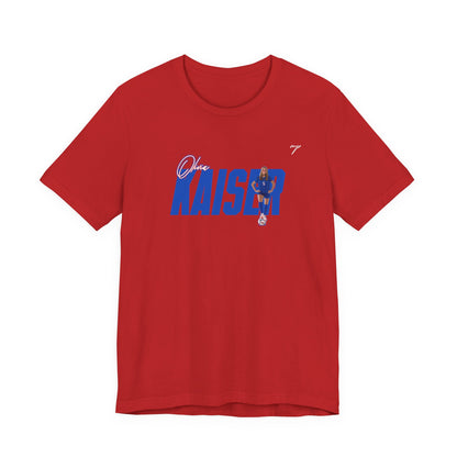 Olivia Kaiser Graphic Tee