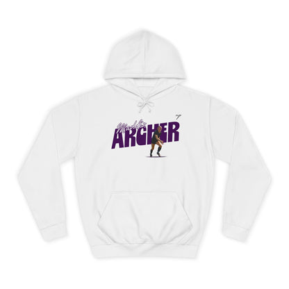 Maddix Archer Hoodie