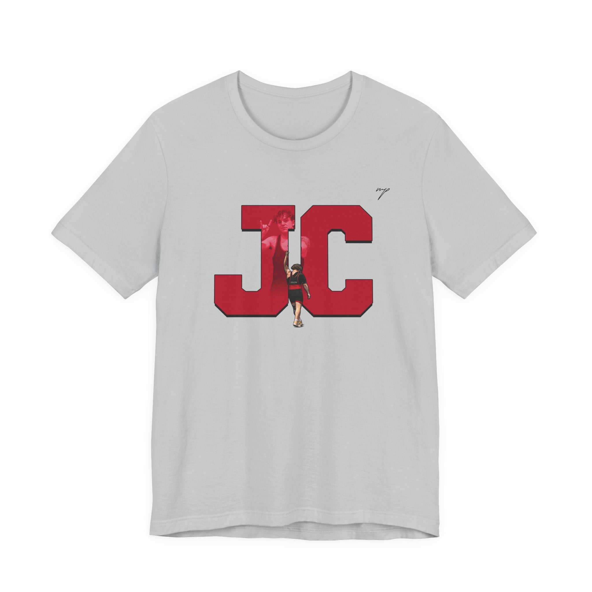 Jayden Colon Graphic Tee