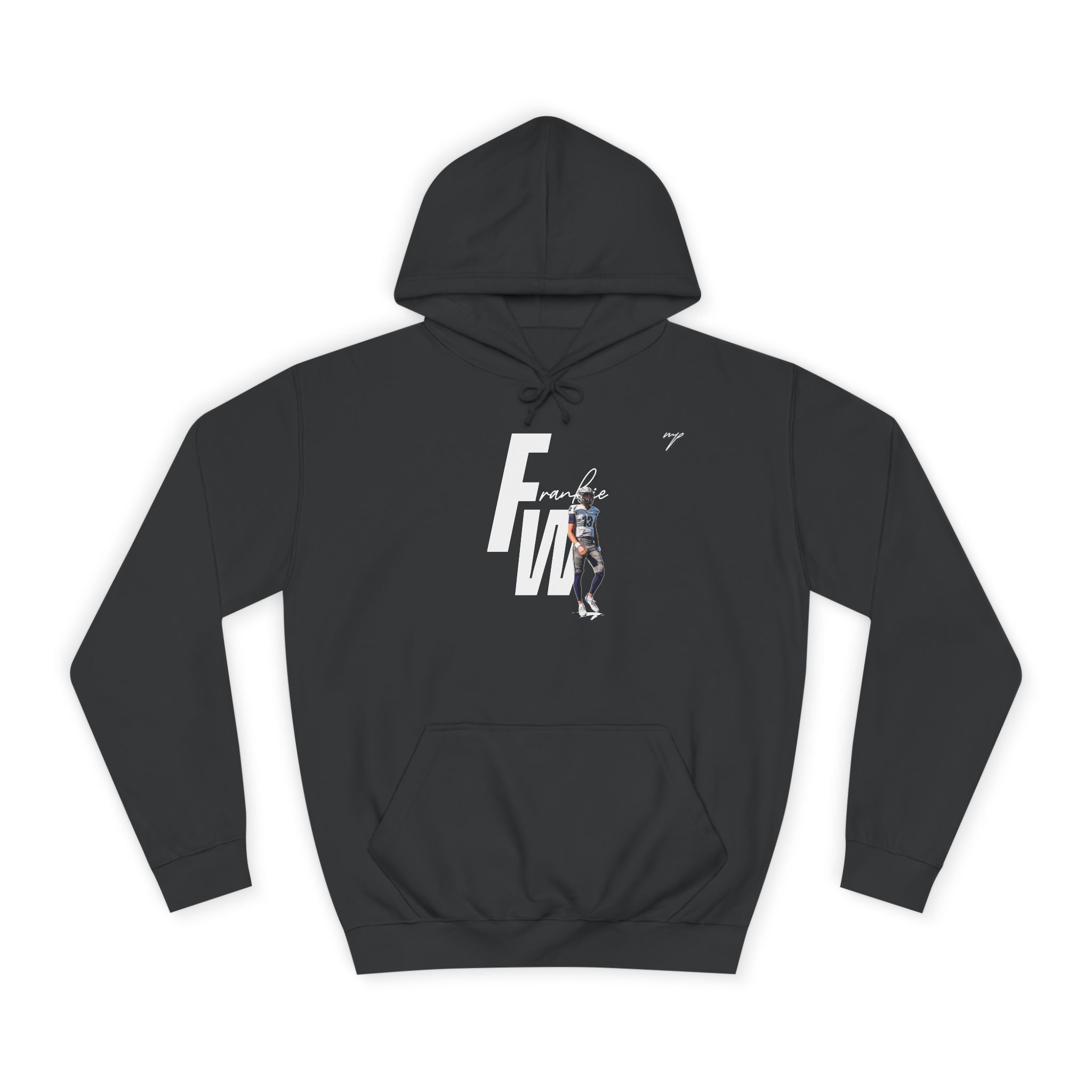 Frankie Weaver Hoodie