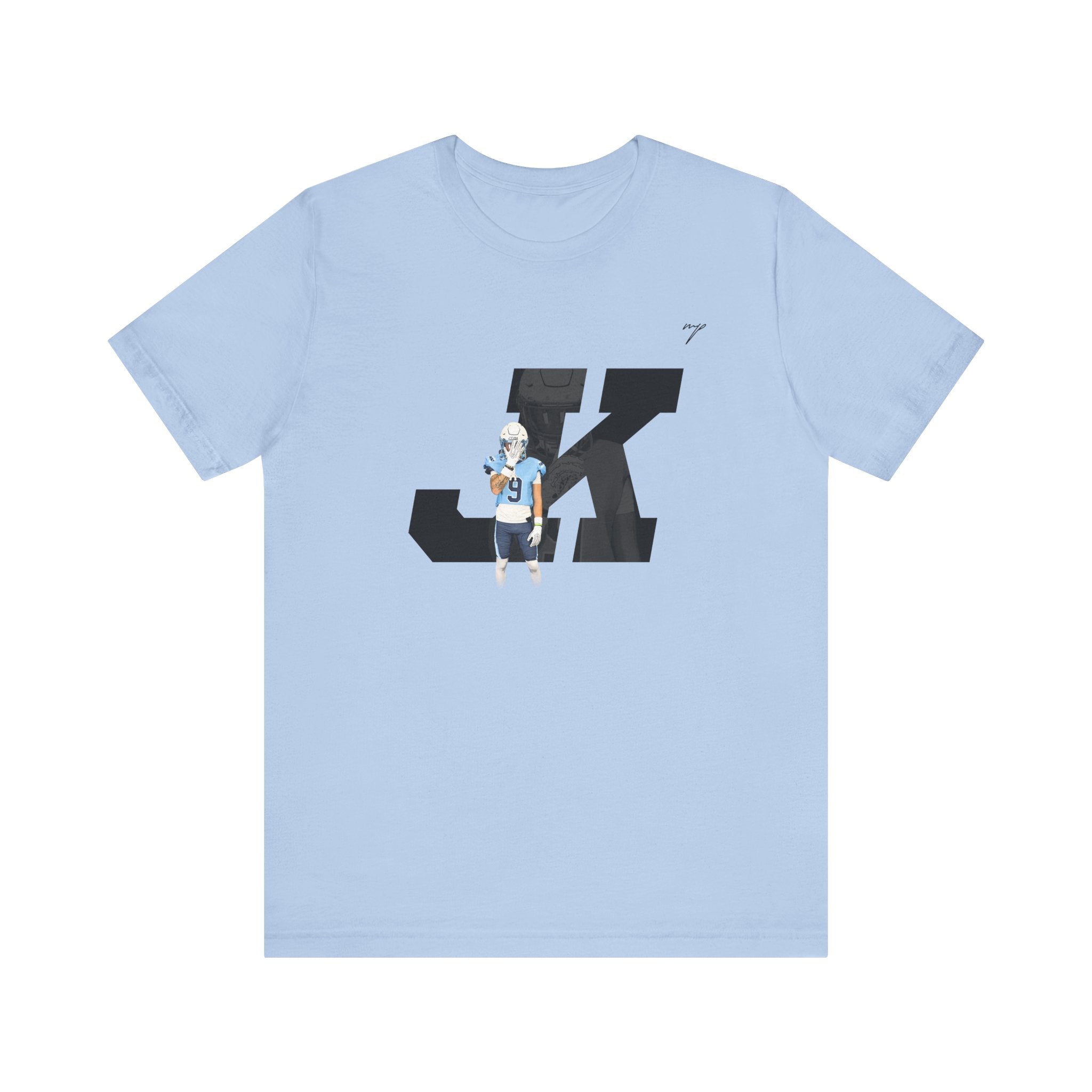 JJ Knight Graphic Tee