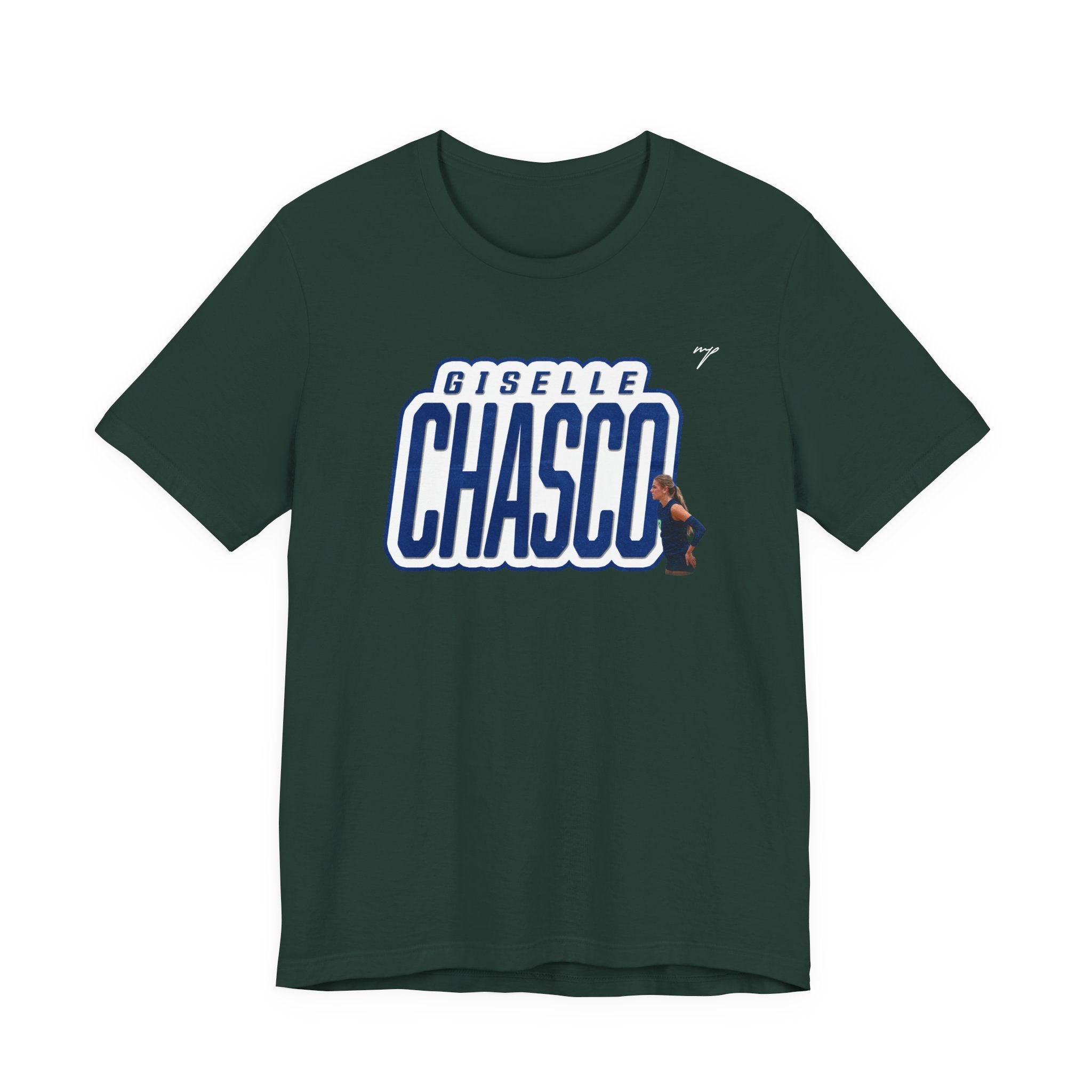 Giselle Chasco Graphic Tee