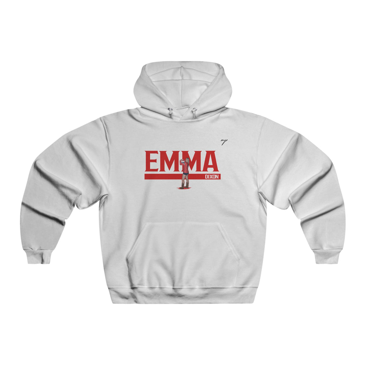 Emma Dixon Vintage Hoodie