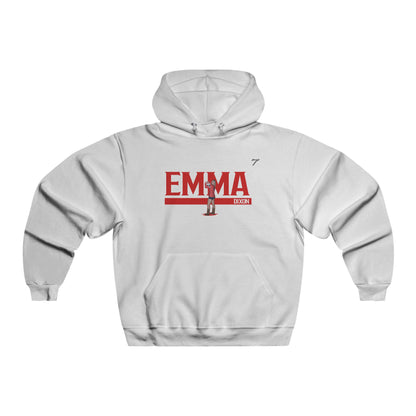 Emma Dixon Vintage Hoodie