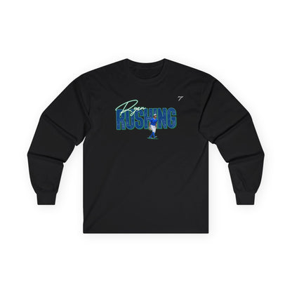 Ryan Rushing Long Sleeve Tee