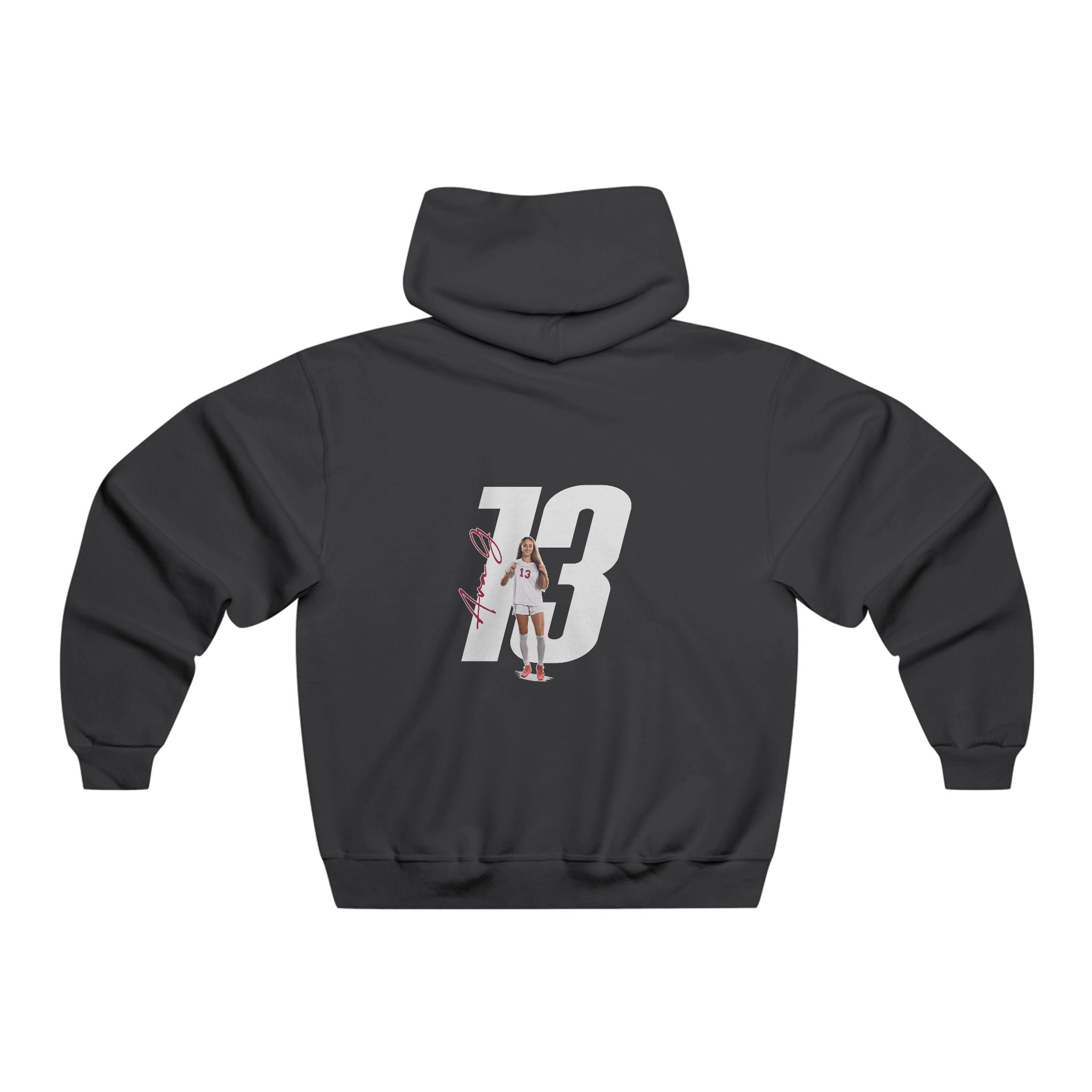Ava Giles Vintage Hoodie