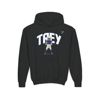 William Bowman Youth Hoodie