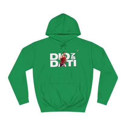 Vinny Diodati Hoodie