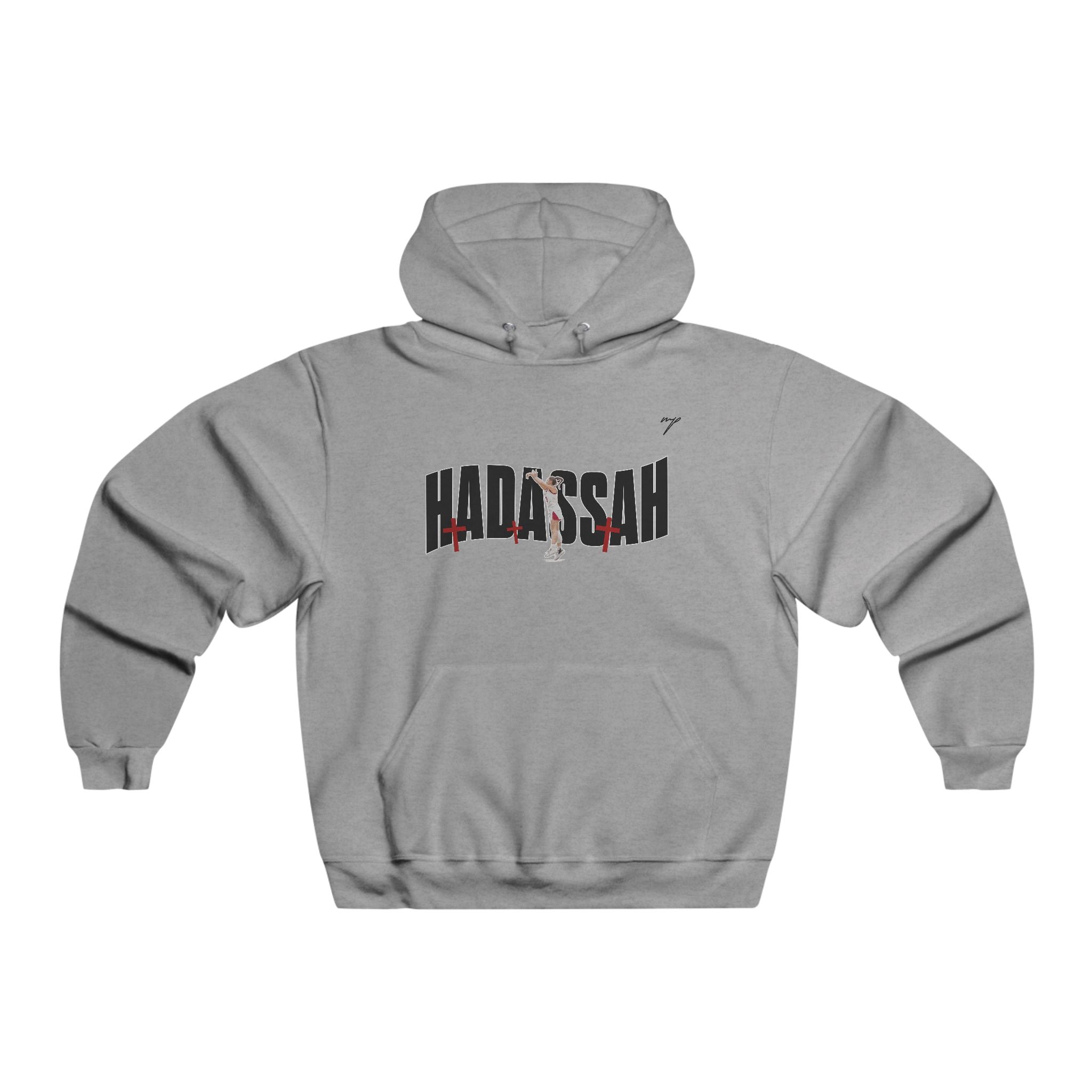 Hadassah Hurt Vintage Hoodie