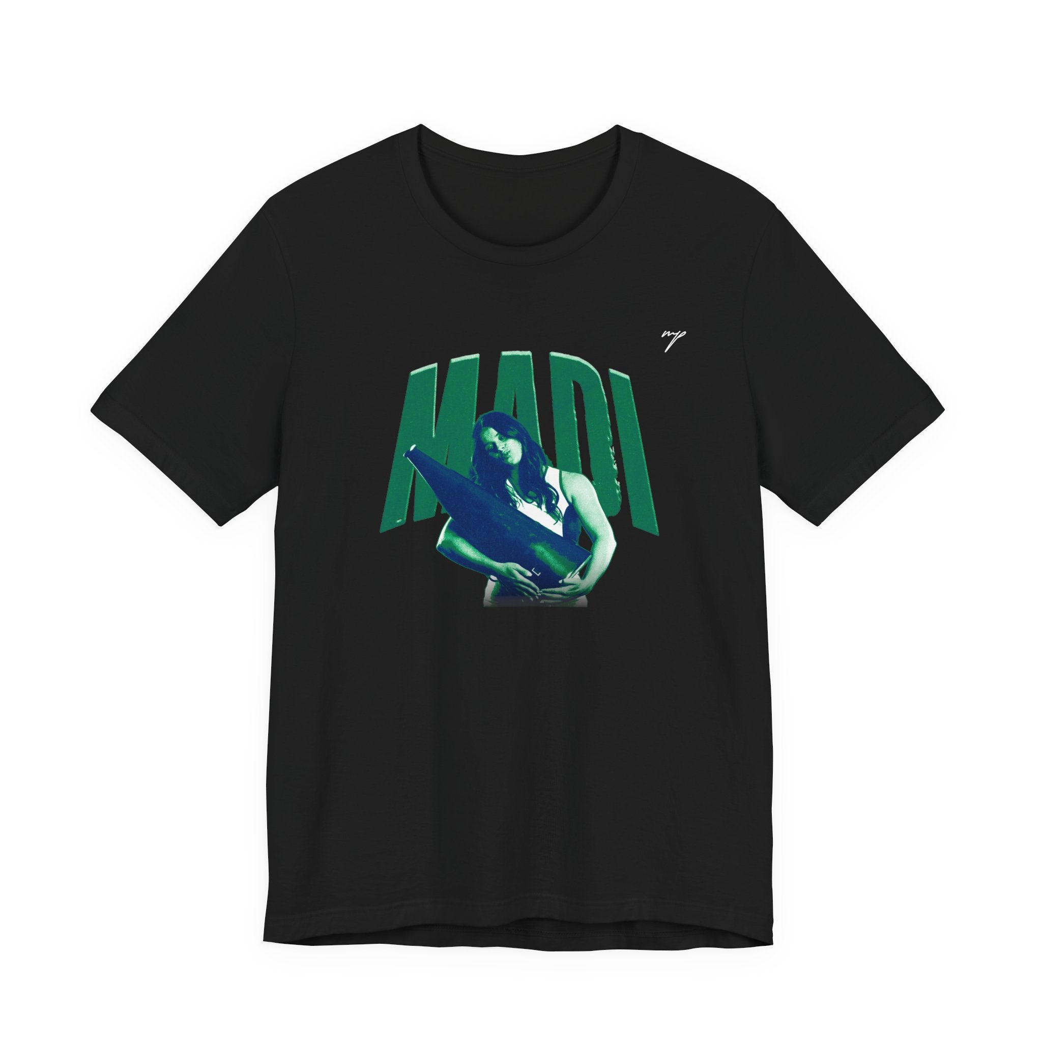 Madison Gehris Graphic Tee