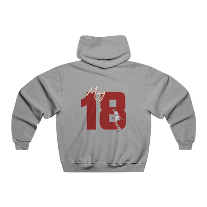 Alex May Vintage Hoodie