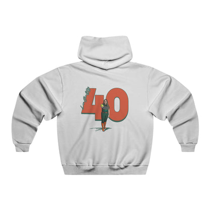 Lexi Grindstaff Vintage Hoodie