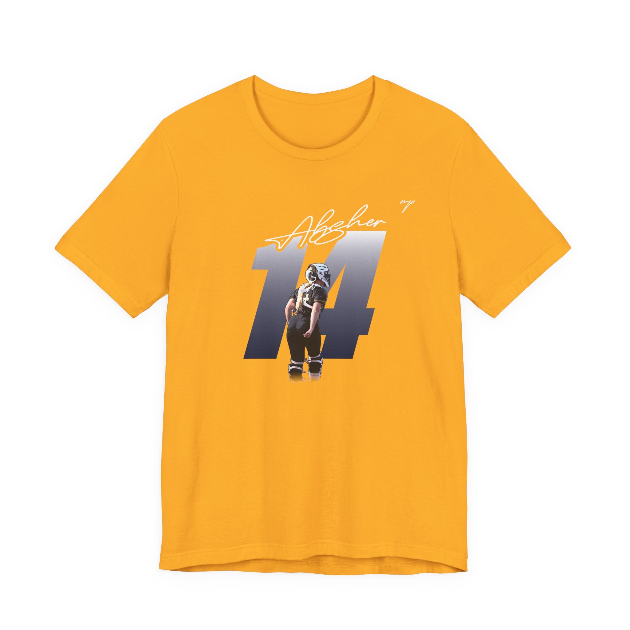 Kaydee Absher Graphic Tee