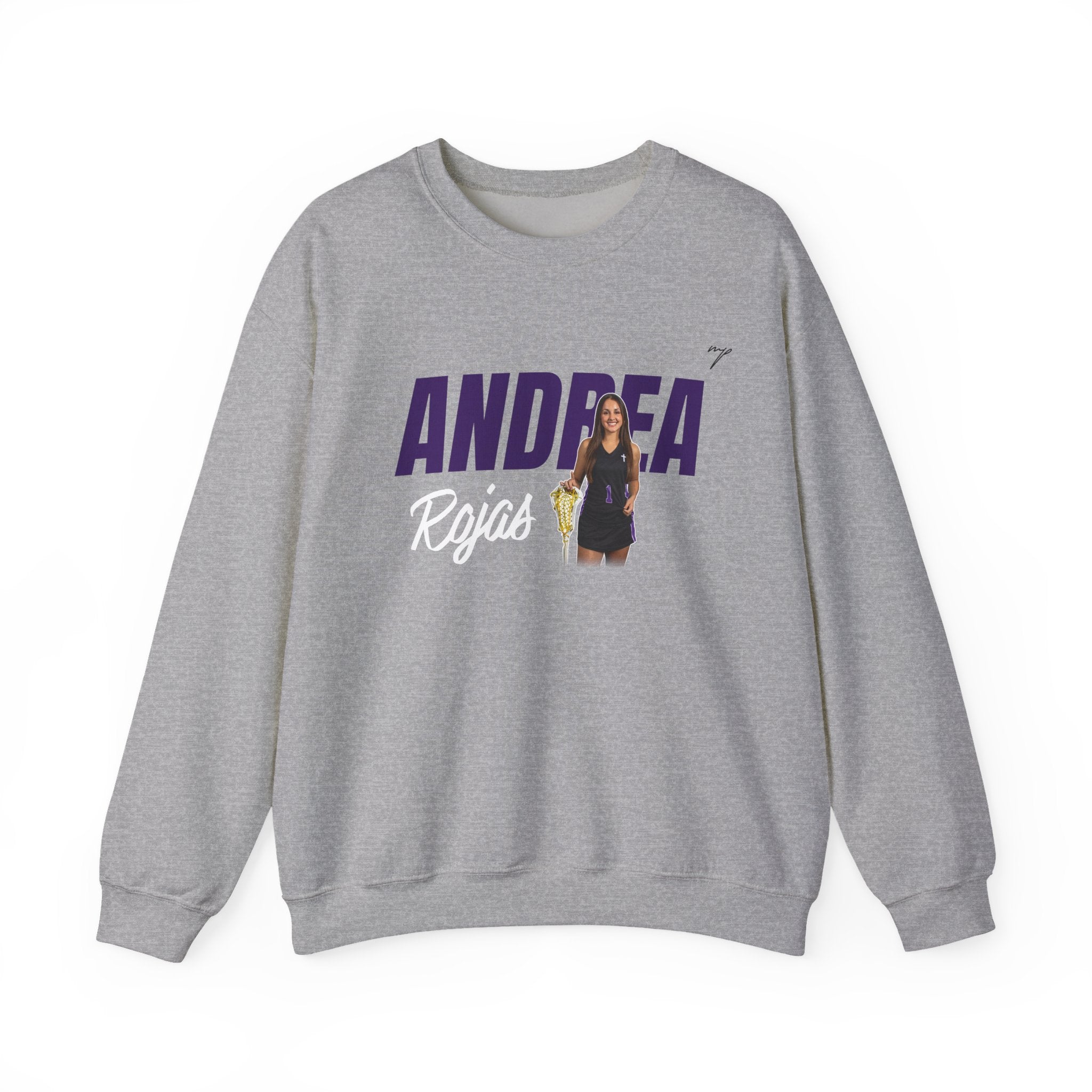 Andrea Rojas Crewneck