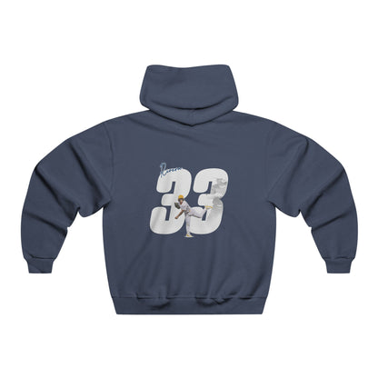 Daniel Rivera Vintage Hoodie