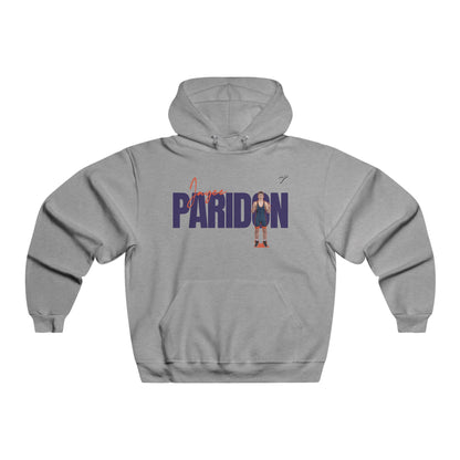 Jayce Paridon Vintage Hoodie
