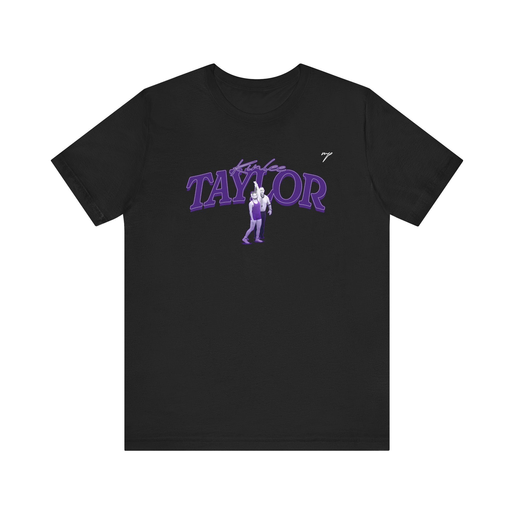 Kinlee Taylor Graphic Tee
